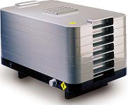 L'Equip Food Dehydrator (Avail. in White or Grey) - SALE $119.99 & FREE Shipping!